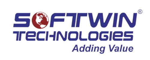 Softwin-technologies-sap-training-logo