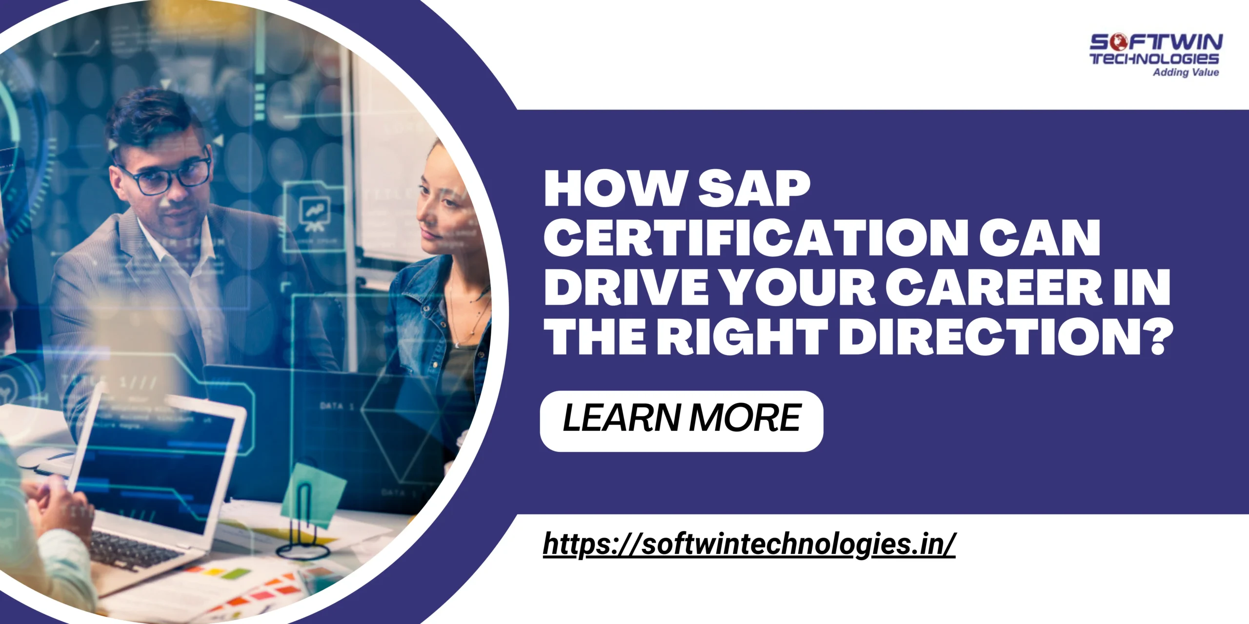 How SAP Certification Can Drive Career in the Right Direction